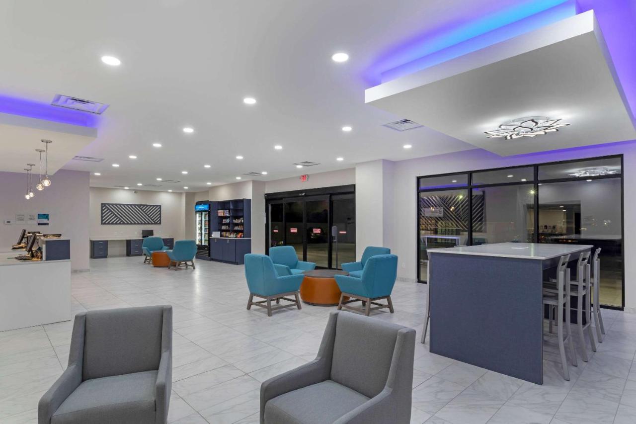 Clarion Pointe Valley Inn Kimball Exterior foto